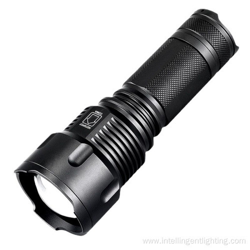 UV Flashlight 2in1 Led Flashlight High Lumens Handheld
